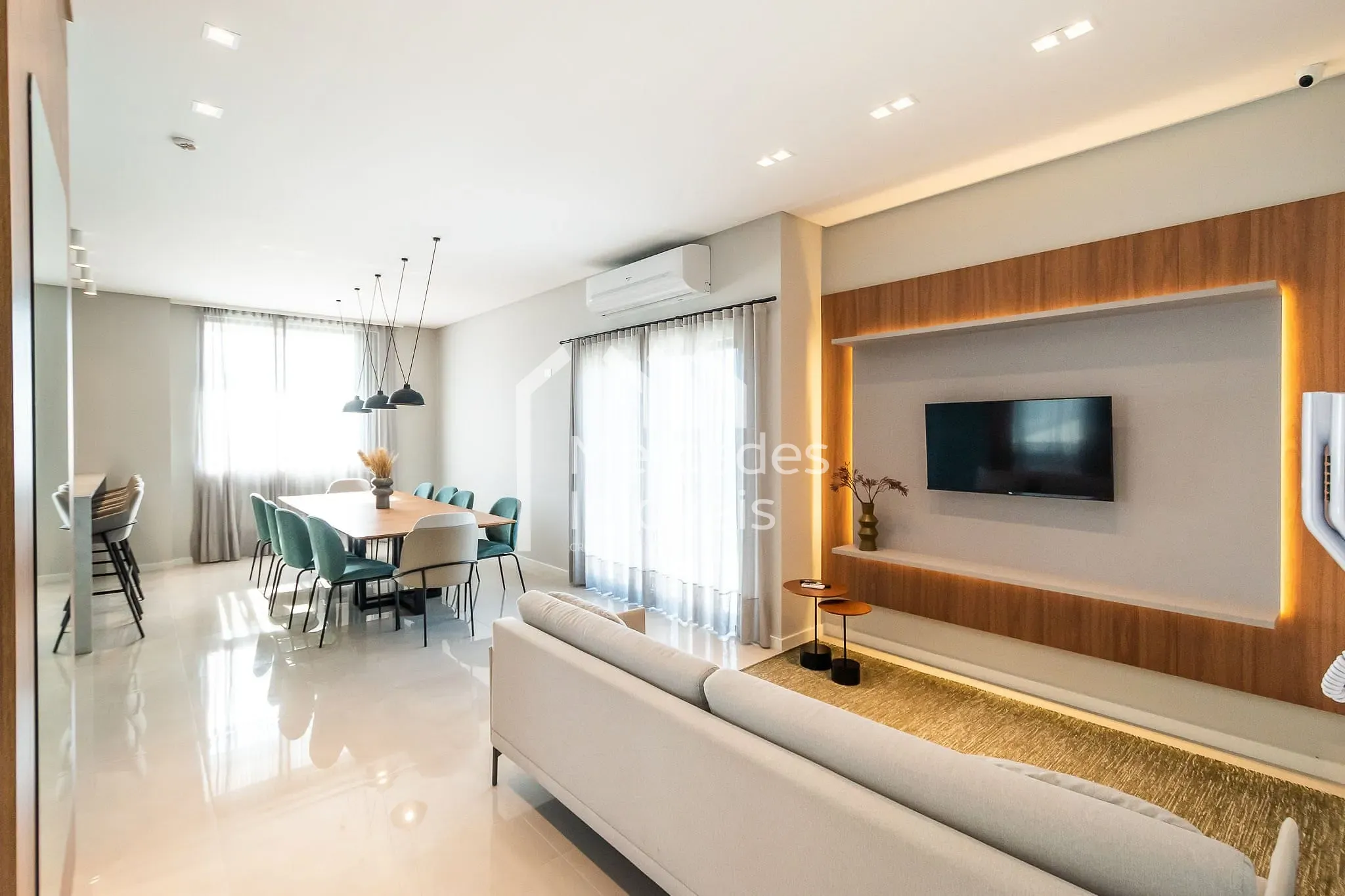 Foto 19 de Apartamento com 2 suítes à venda, 83m² - Fazenda - Itajaí/SC