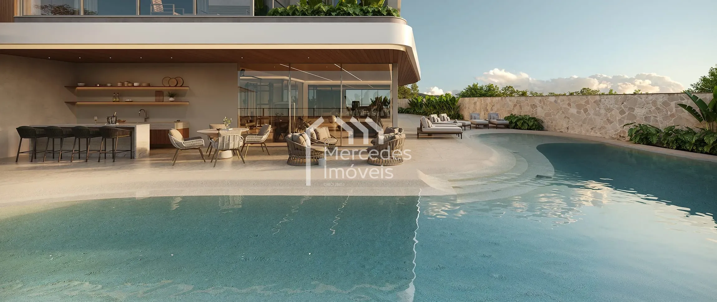 Foto 8 de Apartamento com 4 suítes,207,74m² à venda, Fazenda, Itajaí, SC