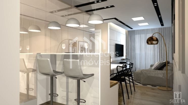 Foto 64 de Apartamento 2 dorms à venda · Itaipava, Itajaí · VILLE DE LEON