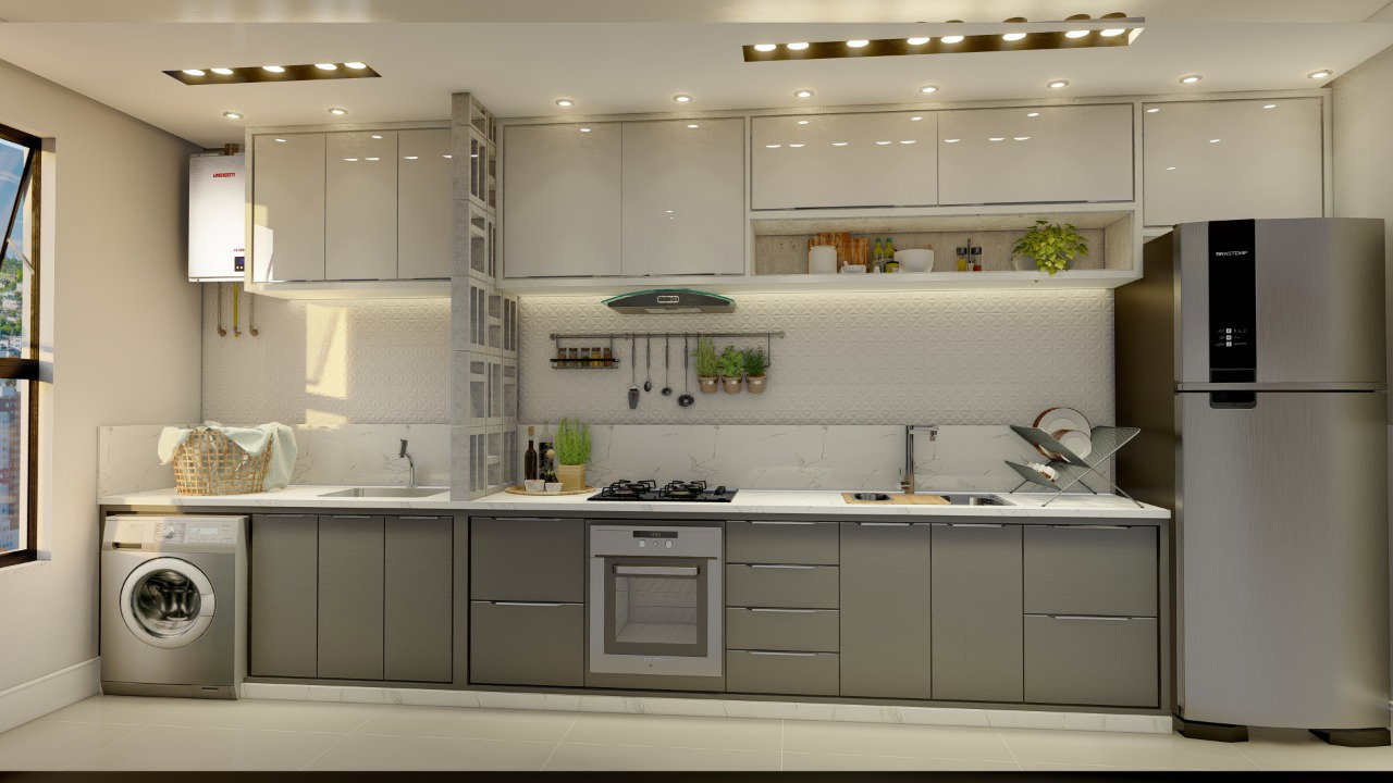 Foto 7 de Residencial Arbor
