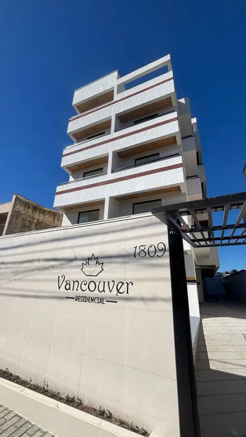 Foto 1 de Residencial Vancouver