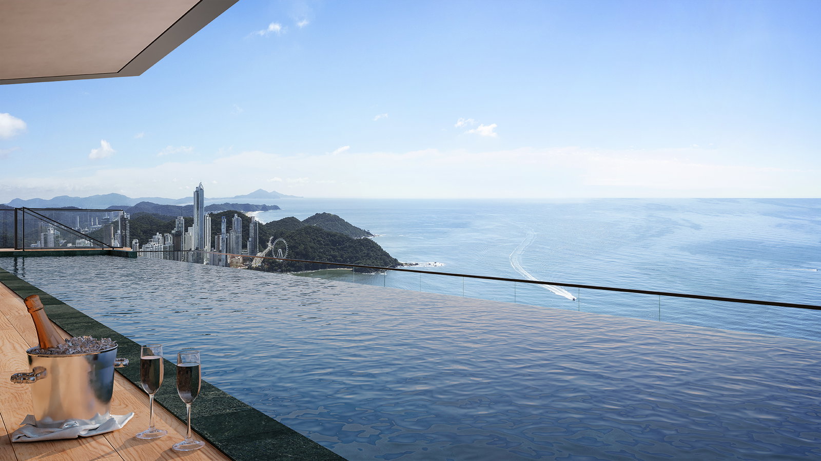 Foto 6 de Harmony Ocean Front