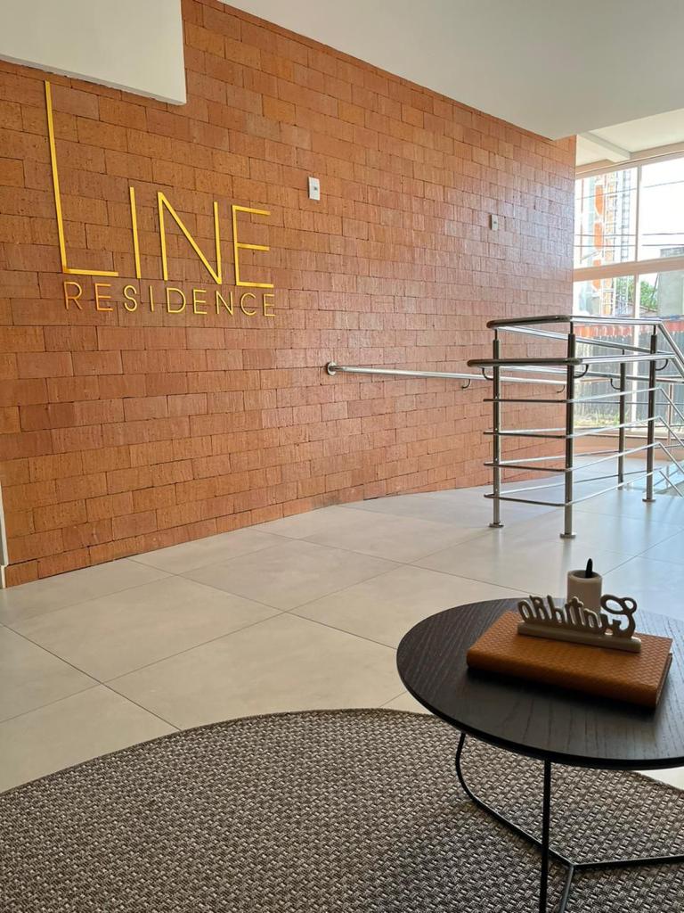 Foto 7 de Line Residence
