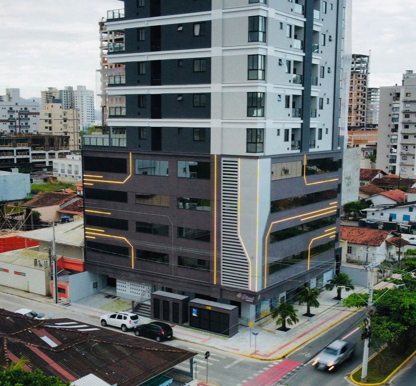 Foto 1 de Up Street Residence
