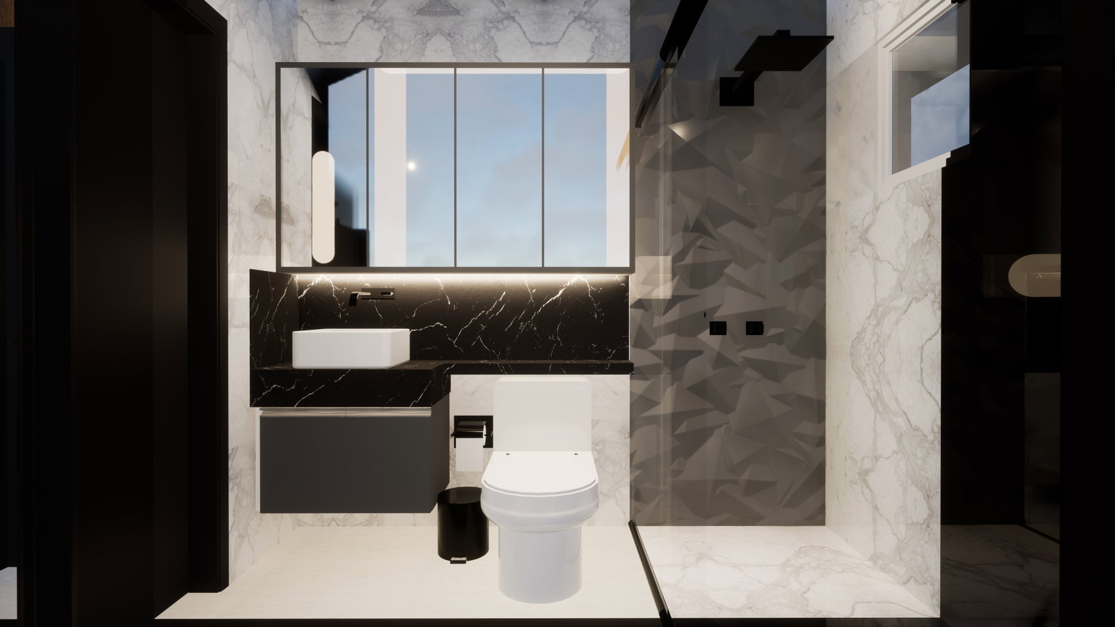 Foto 46 de Andron Residence