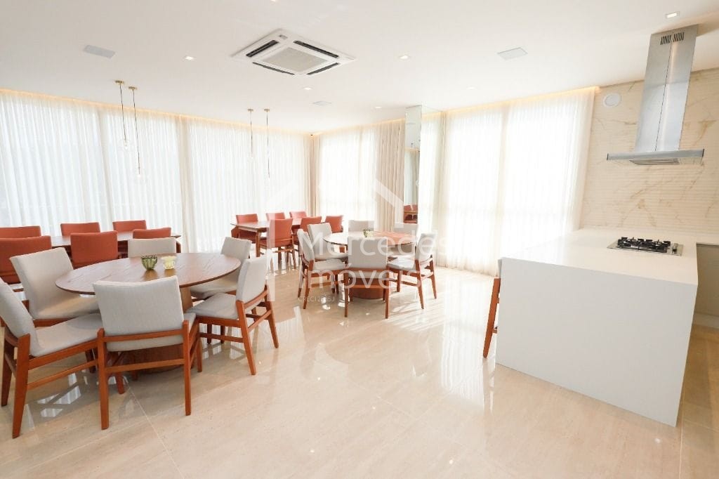 Foto 34 de Apartamento 3 suítes à venda · Praia Brava, Itajaí