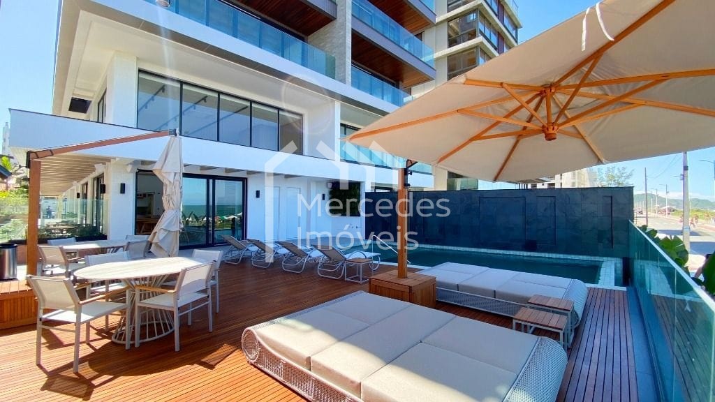 Foto 15 de Apartamento 4 suítes à venda · Praia Brava, Itajaí · Bay House Residence · 226 m² · 3 vagas