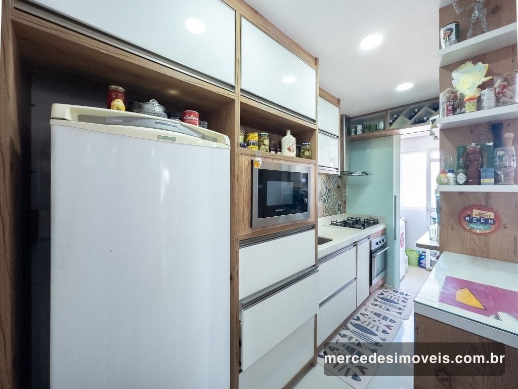 Foto 39 de Apartamento 2 suítes à venda · Vila Operária, Itajaí