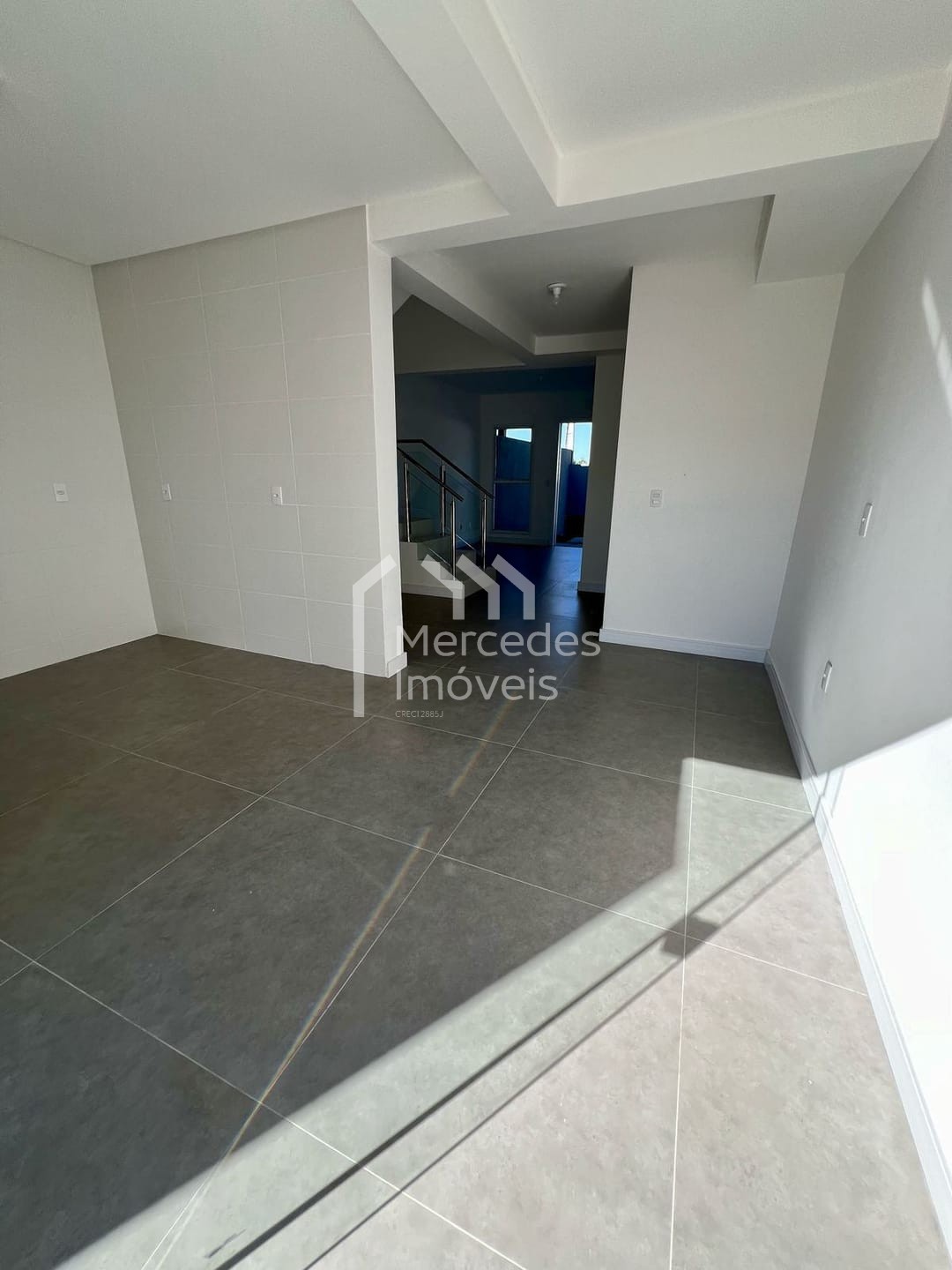 Foto 10 de Sobrado 1 suíte + 2 dorms à venda · Espinheiros, Itajaí · 109 m² · SO0069