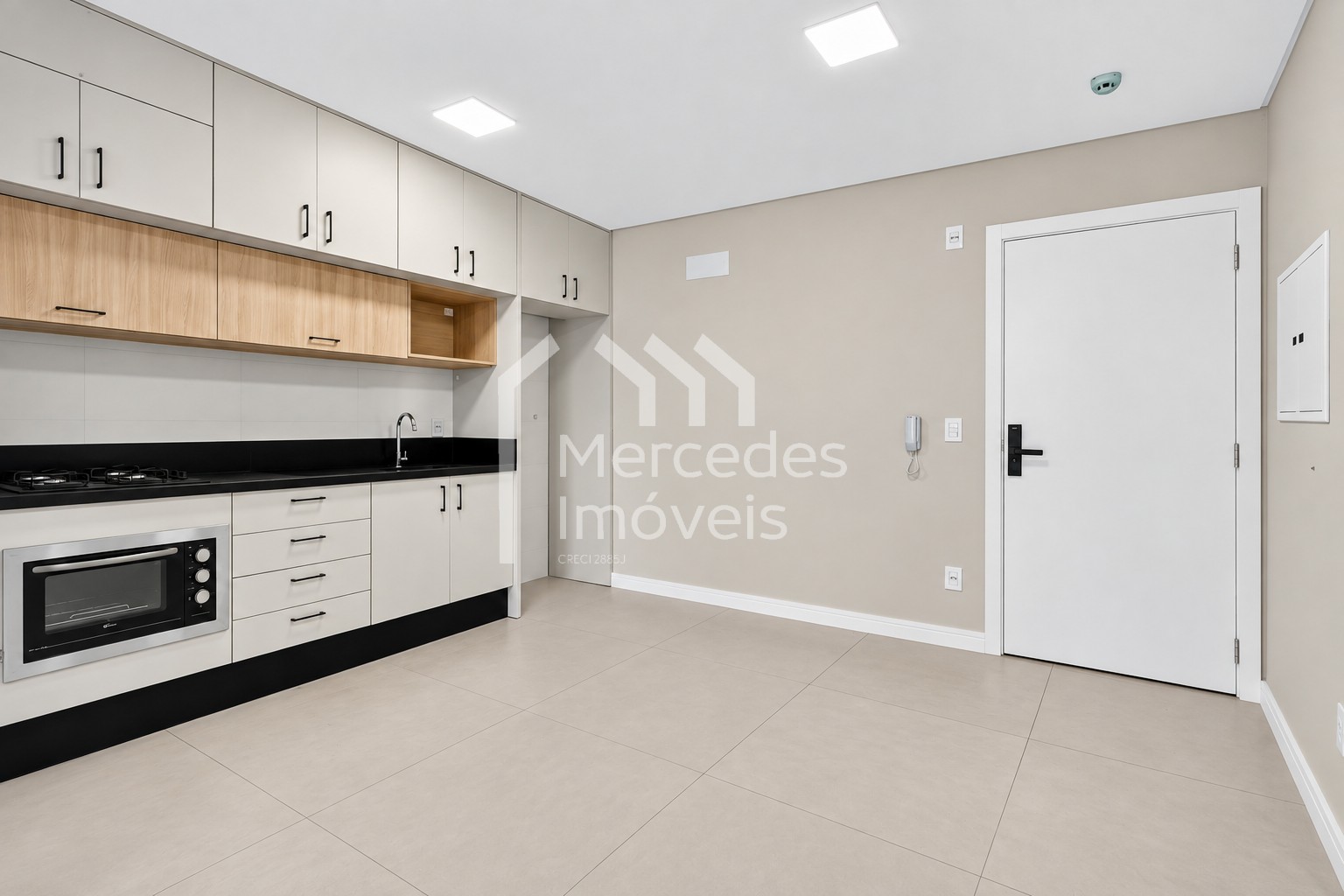 Foto 8 de Apartamento semimobiliado com 2 quartos sendo uma suíte para alugar no Centro, Itajaí
