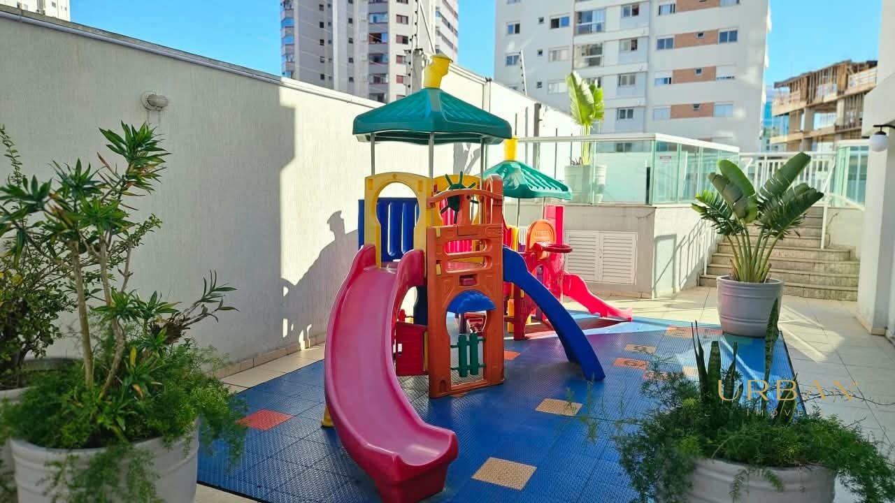 Foto 25 de Apartamento no Centro - 1s+2q e 2 vagas