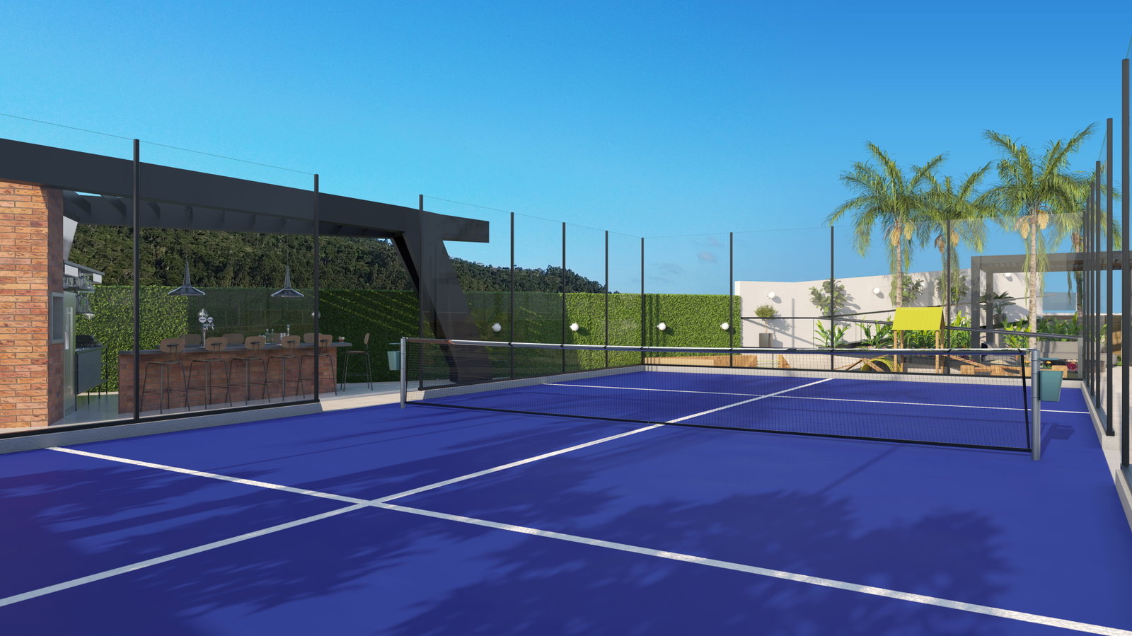 Foto 16 de Residencial Green Tower