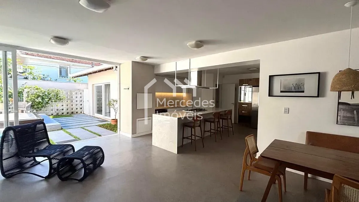 Foto 3 de Casa à venda com 441m² área total , Cabeçudas, Itajaí, SC