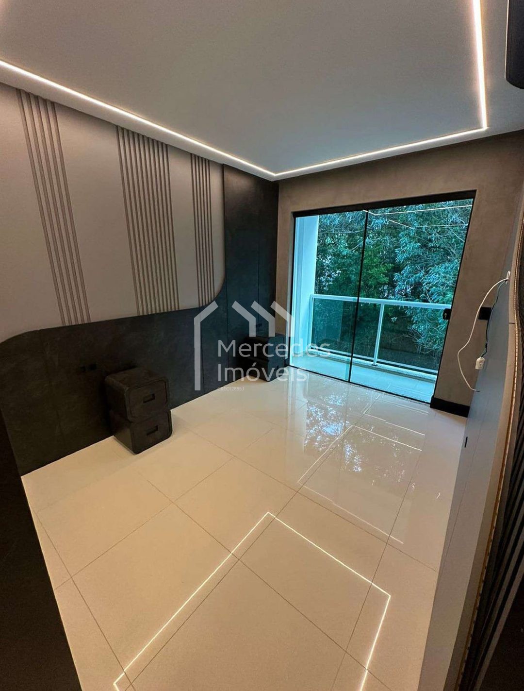 Foto 13 de Apartamento 3 suítes à venda · Cabeçudas, Itajaí · SPLENDID ETOILE · 149 m² · AP1668