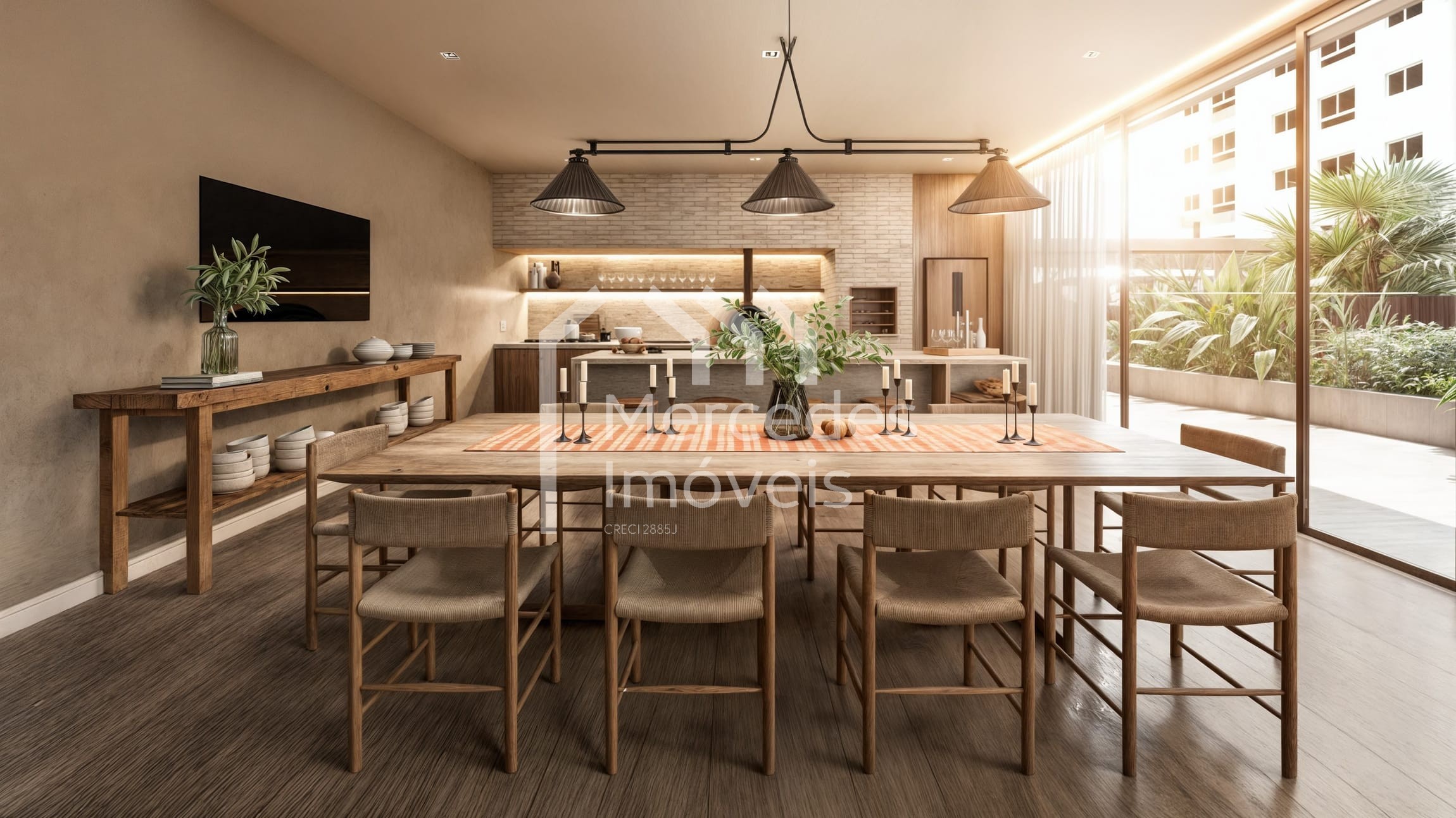 Foto 81 de Apartamento 1 suíte + 1 dorm à venda · São João, Itajaí · Portovelas por Lotisa