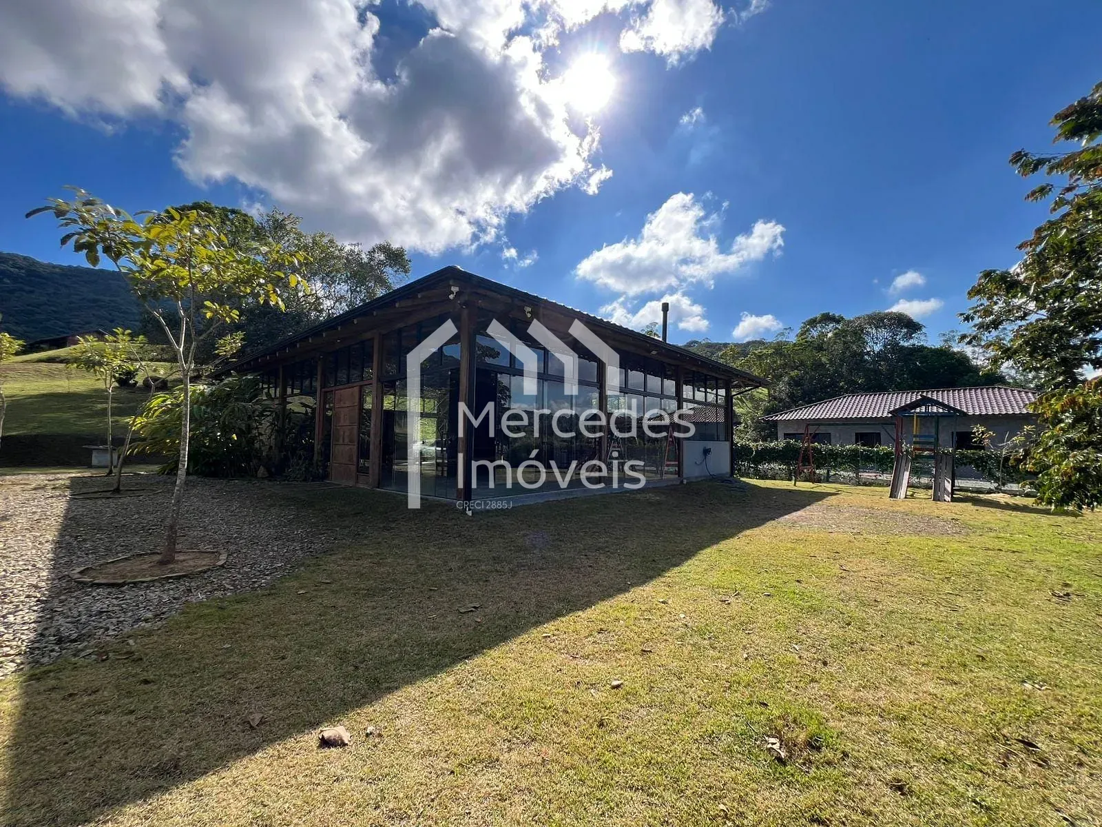 Foto 7 de Chácara à venda, com 12.000m² - Rio do Meio, Itajaí, SC