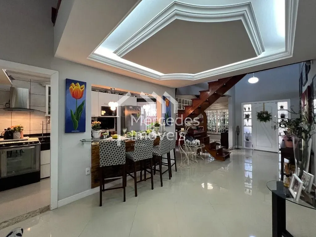 Foto 5 de Casa com 1 suíte + 2 dormitórios à venda, 222 m² por R$ 1.600.000,00 - Dom Bosco - Itajaí/SC