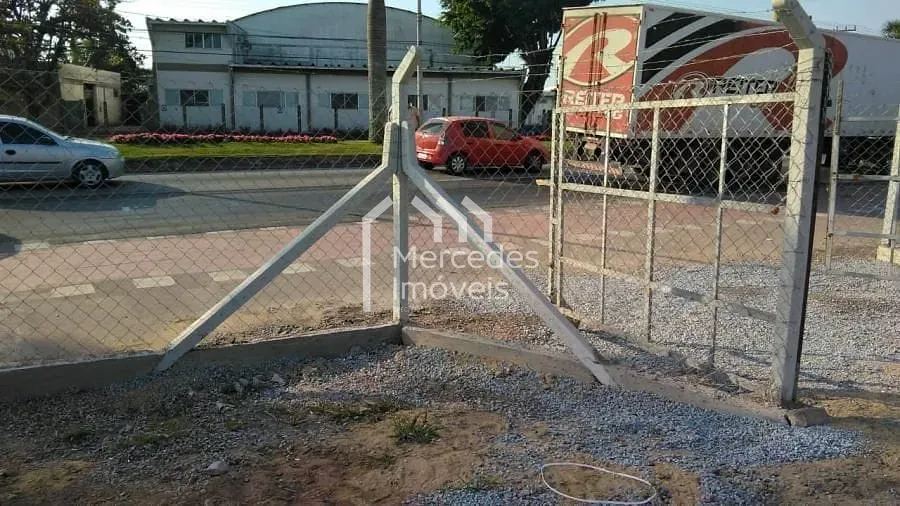 Foto 7 de Terreno à venda, 6.840,06 m² por R$ 16.000.000 - Cidade Nova - Itajaí/SC