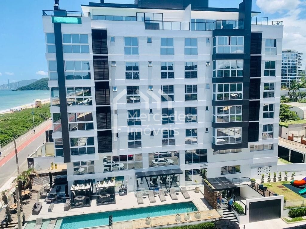 Foto 3 de Apartamento 2 suítes + 1 dorm à venda · Praia Brava, Itajaí · Brava Prime · 110 m² · AP0568