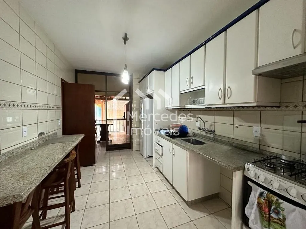 Foto 6 de Casa mobiliada com 1 suíte + 2 dormitórios à venda, 400 m² - São Judas - Itajaí/SC