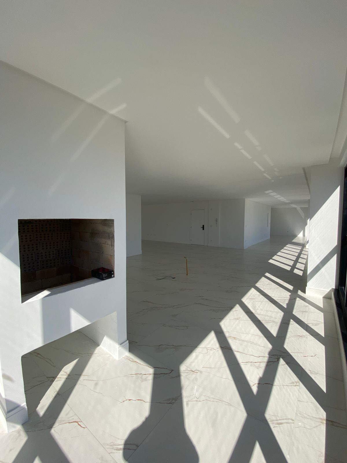 Planta 19 de Villa Itália