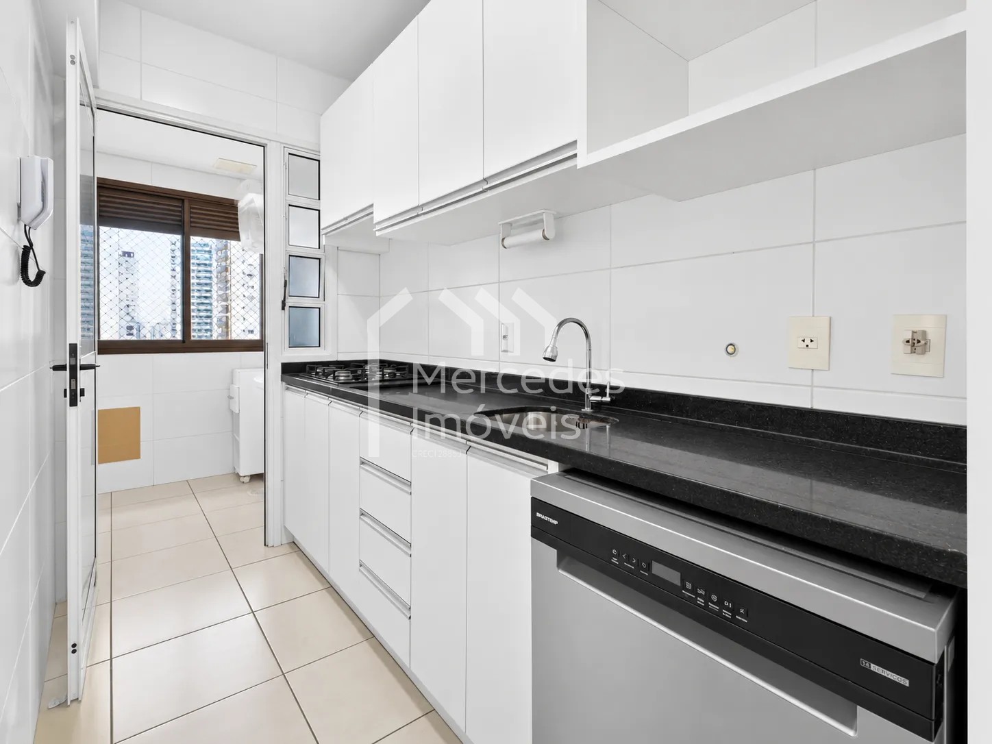 Foto 4 de Apartamento para locação com 3 quartos sendo 1 suíte , Fazenda, Itajaí, SC