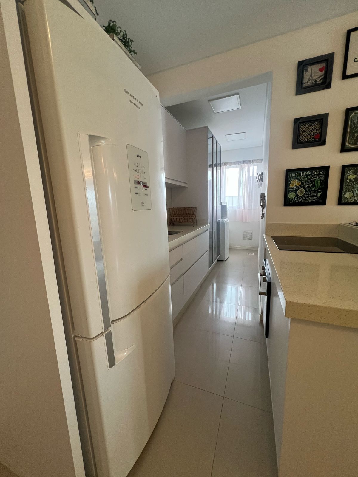 Foto 7 de RESIDENCIAL ATUALITTA