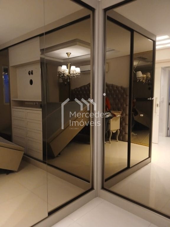 Foto 15 de Apartamento 1 suíte + 1 dorm à venda · São João, Itajaí · Edifício Monte Castelo