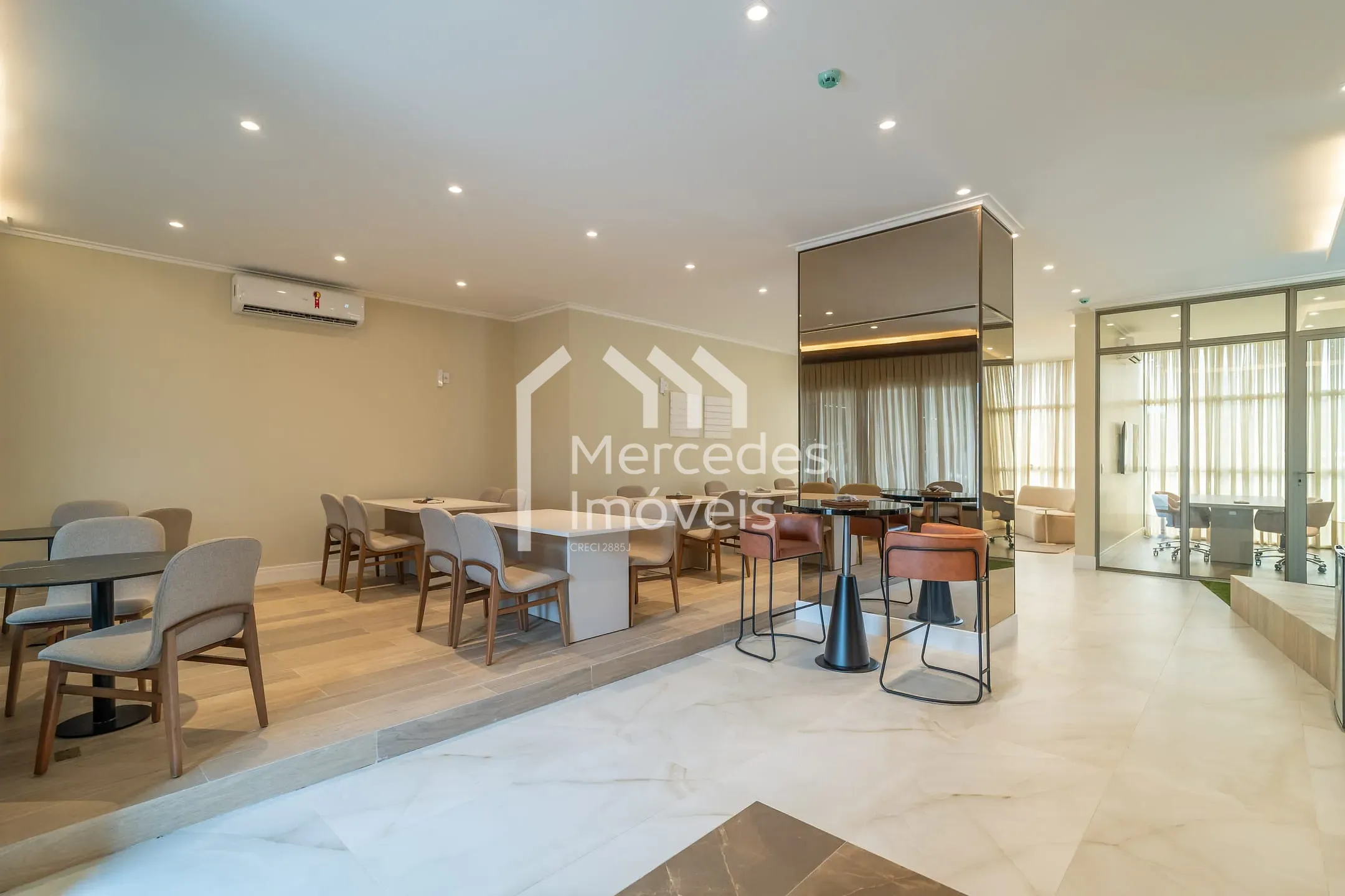 Foto 10 de Apartamento com 1 suíte + 2 dormitórios à venda, 85.05m² - São Vicente - Itajaí/SC