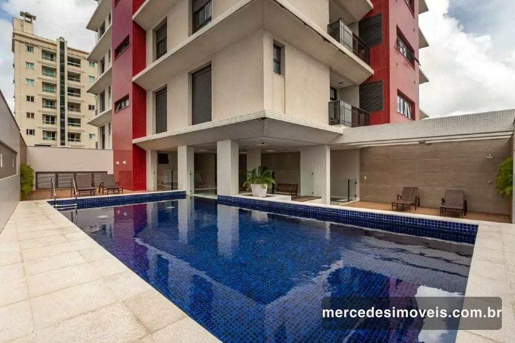 Foto 6 de Apartamento 1 suíte + 1 dorm à venda · Centro, Itajaí · Nantai