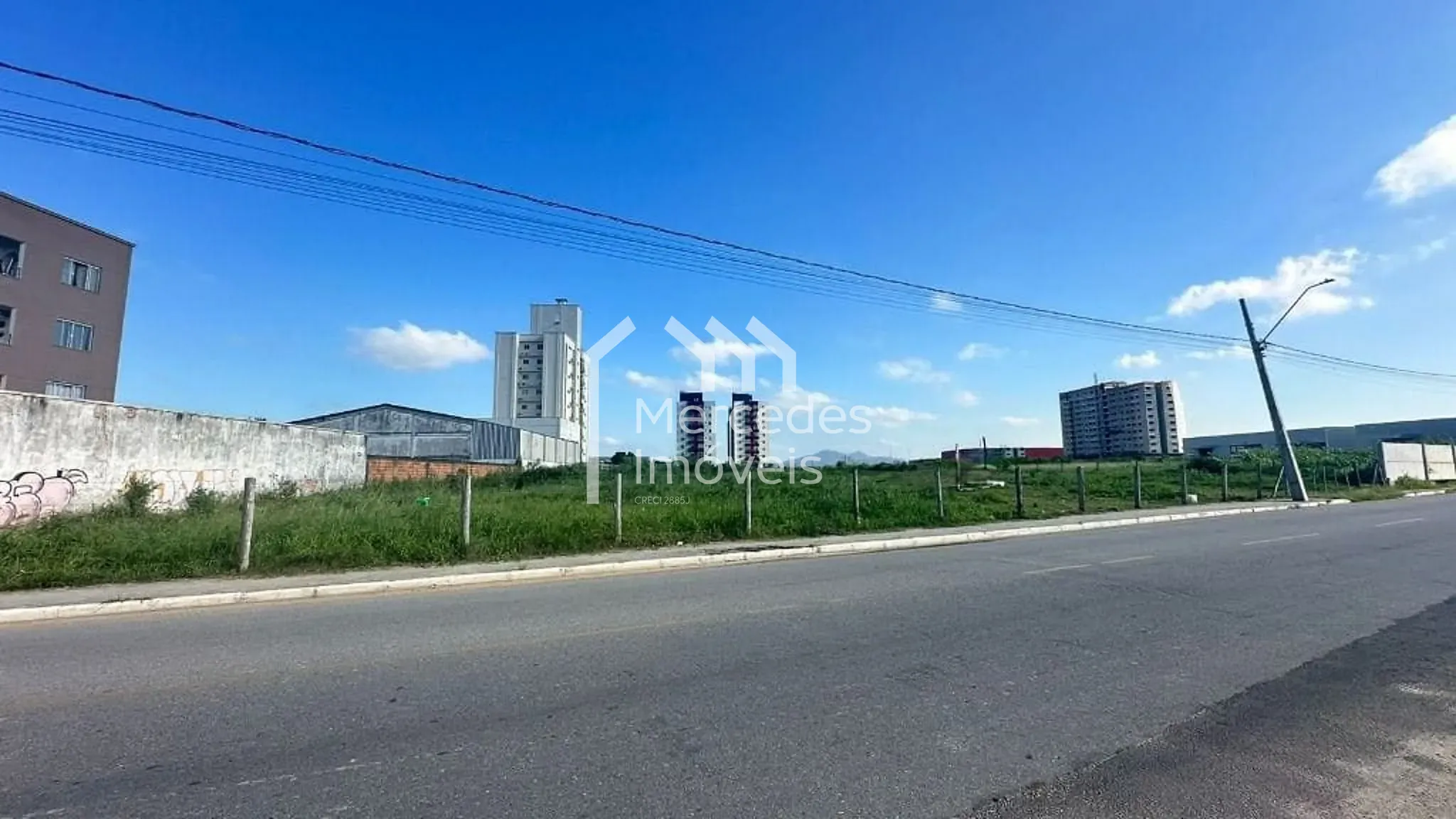 Foto 16 de Terreno à venda, 10113 m² por R$ 15.000.000,00 - Cordeiros - Itajaí/SC