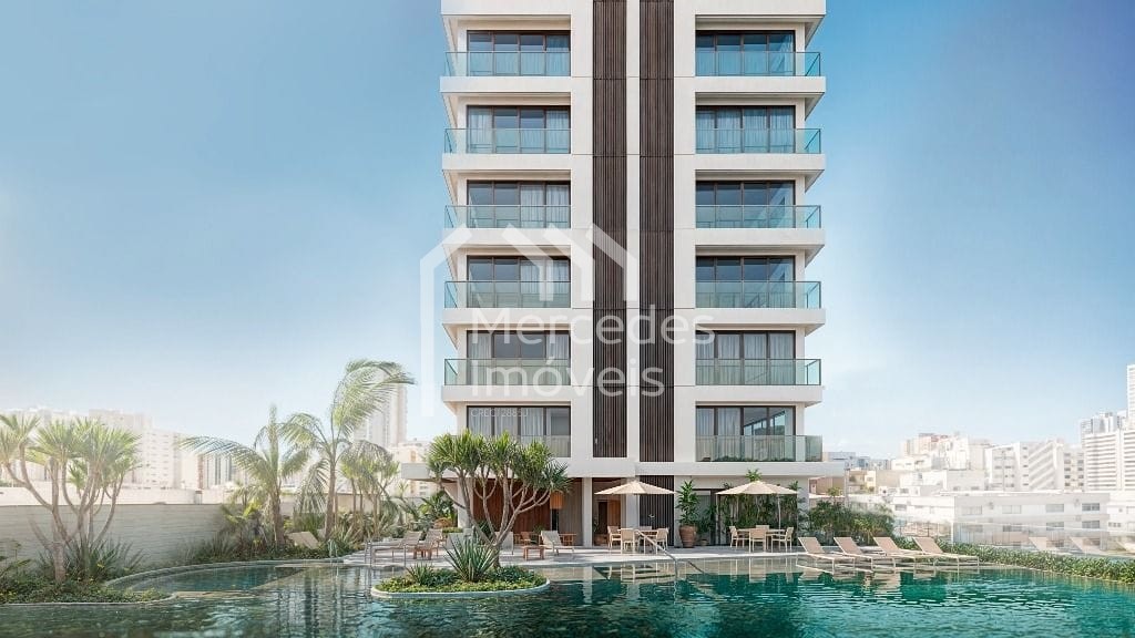 Foto 20 de Apartamento 3 suítes à venda · Fazenda, Itajaí · Veredas