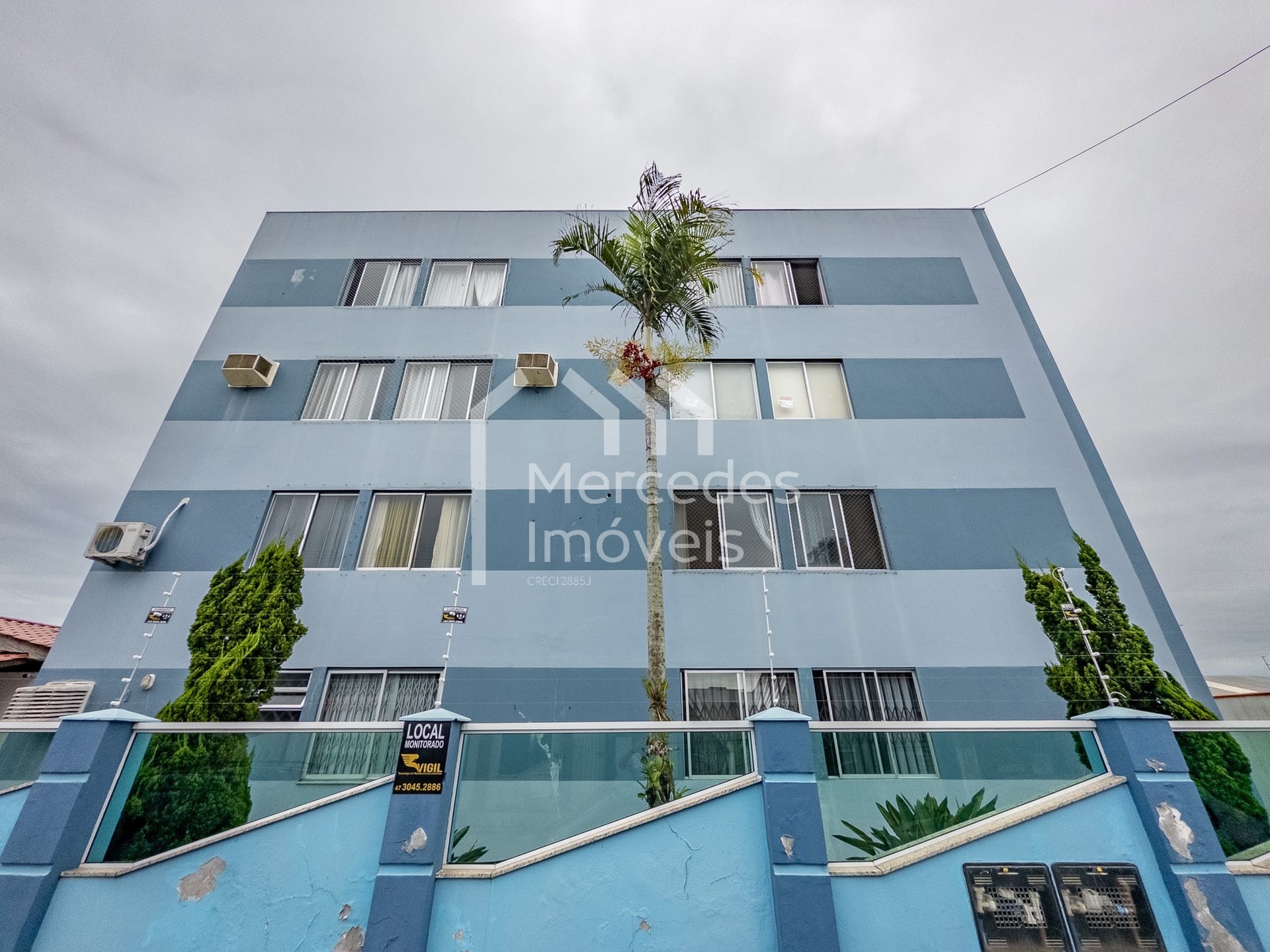 Foto 27 de Apartamento 3 dorms à venda · São João, Itajaí