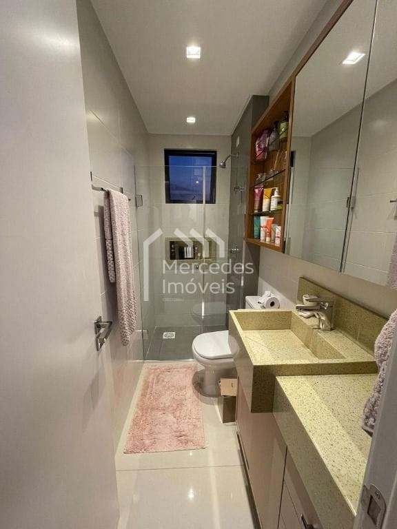 Foto 14 de Apartamento 1 suíte + 2 dorms à venda · Centro, Itajaí · MANHATTAN