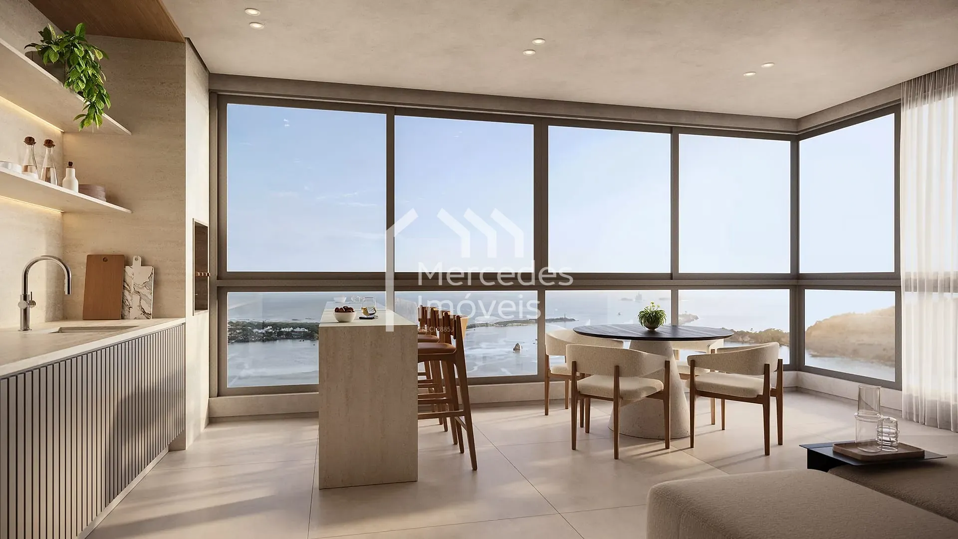 Foto 18 de Apartamento com 4 suítes,207,74m² à venda, Fazenda, Itajaí, SC