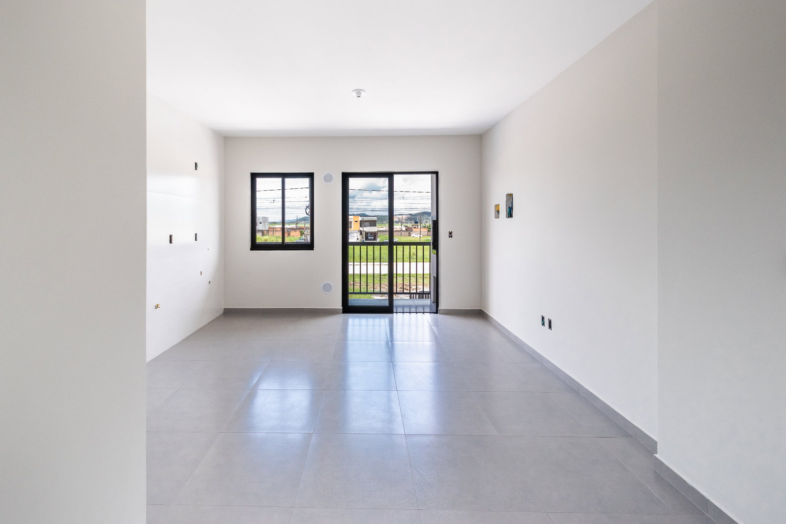 Foto 9 de Residencial Fiori