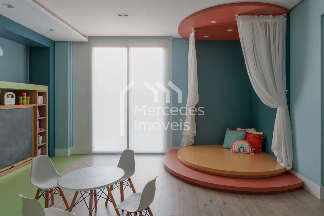 Foto 20 de Apartamento 1 suíte + 2 dorms à venda · Centro, Itajaí · ESSENZA