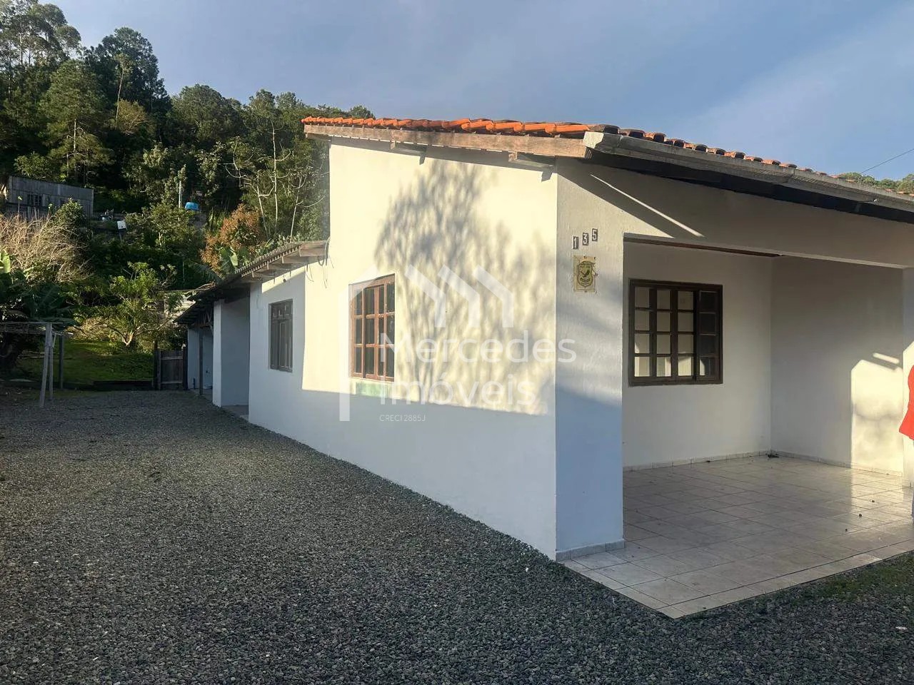 Foto 15 de Casa para locação com 2 dormitórios sendo 1 suíte , Fazendinha, Itajaí, SC