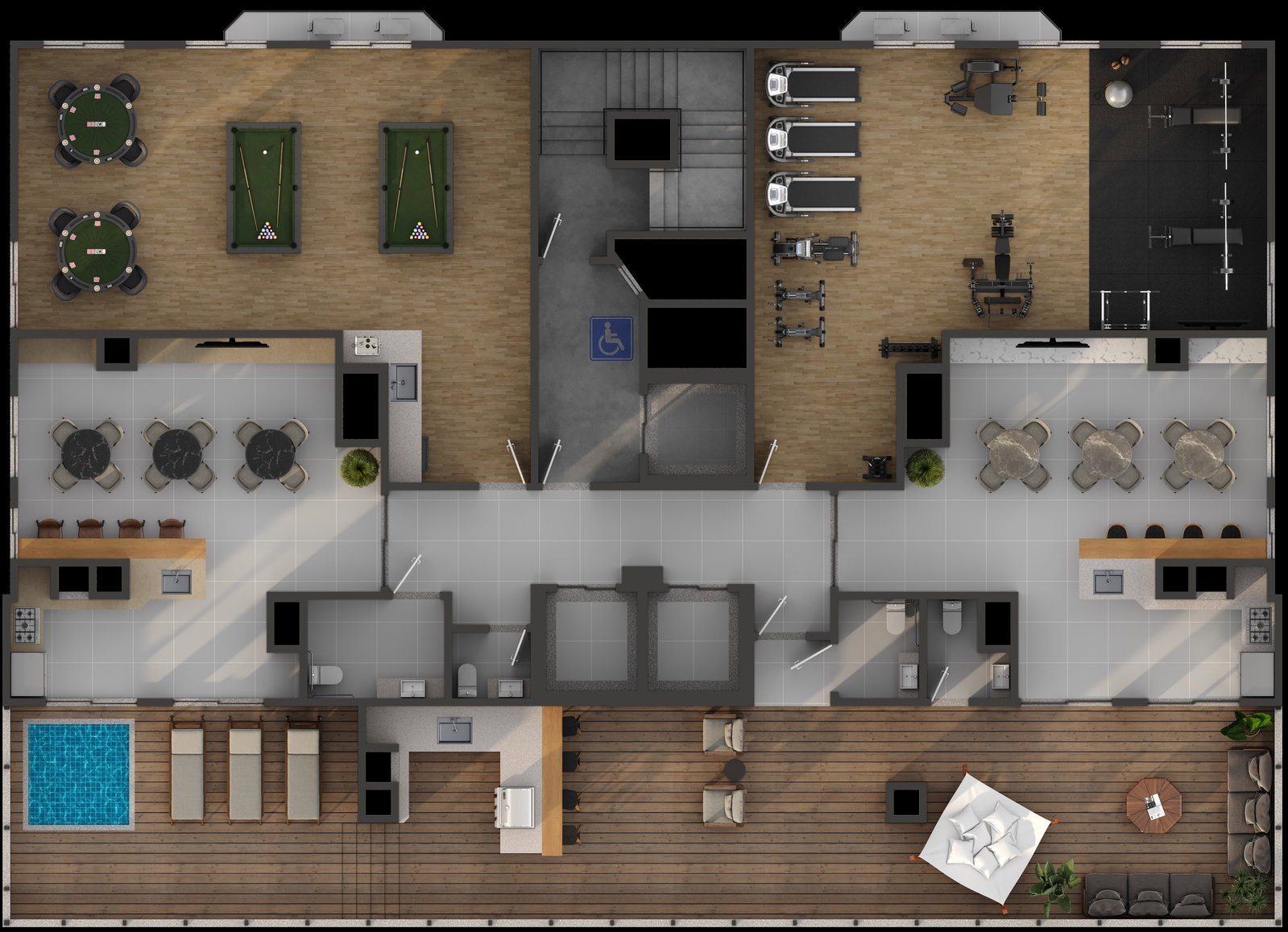 Planta 2 de Orygem