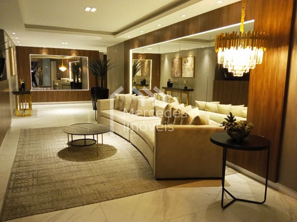Foto 16 de Apartamento 3 suítes à venda · Centro, Itajaí · La Villa Santangelo