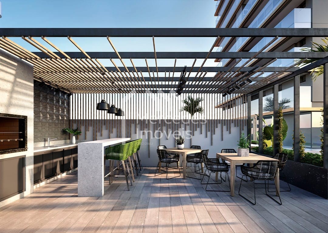 Foto 49 de Apartamento 2 suítes à venda · Praia Brava, Itajaí · Sky Brava Residence