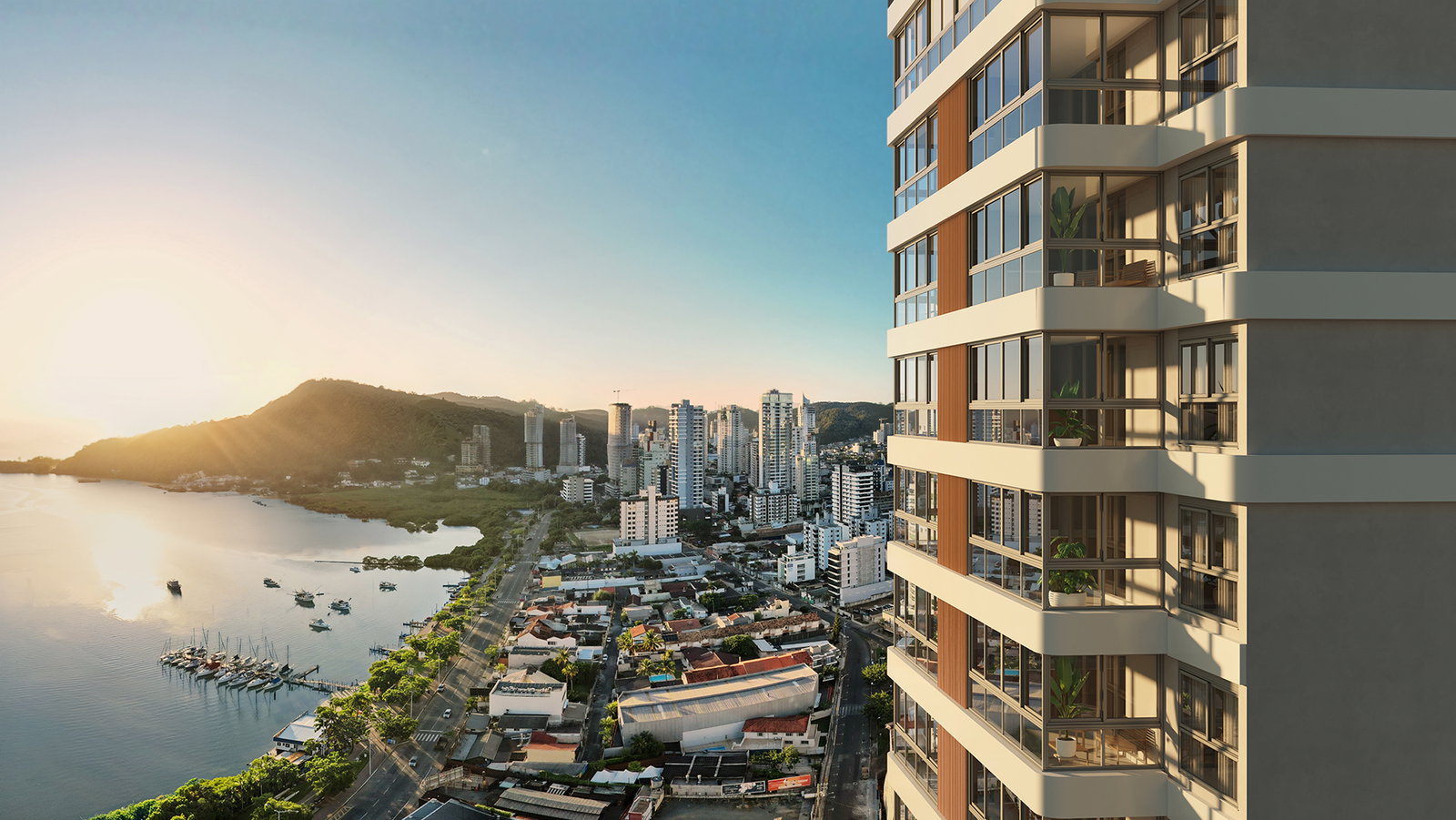 Foto 5 de Residencial Altimare