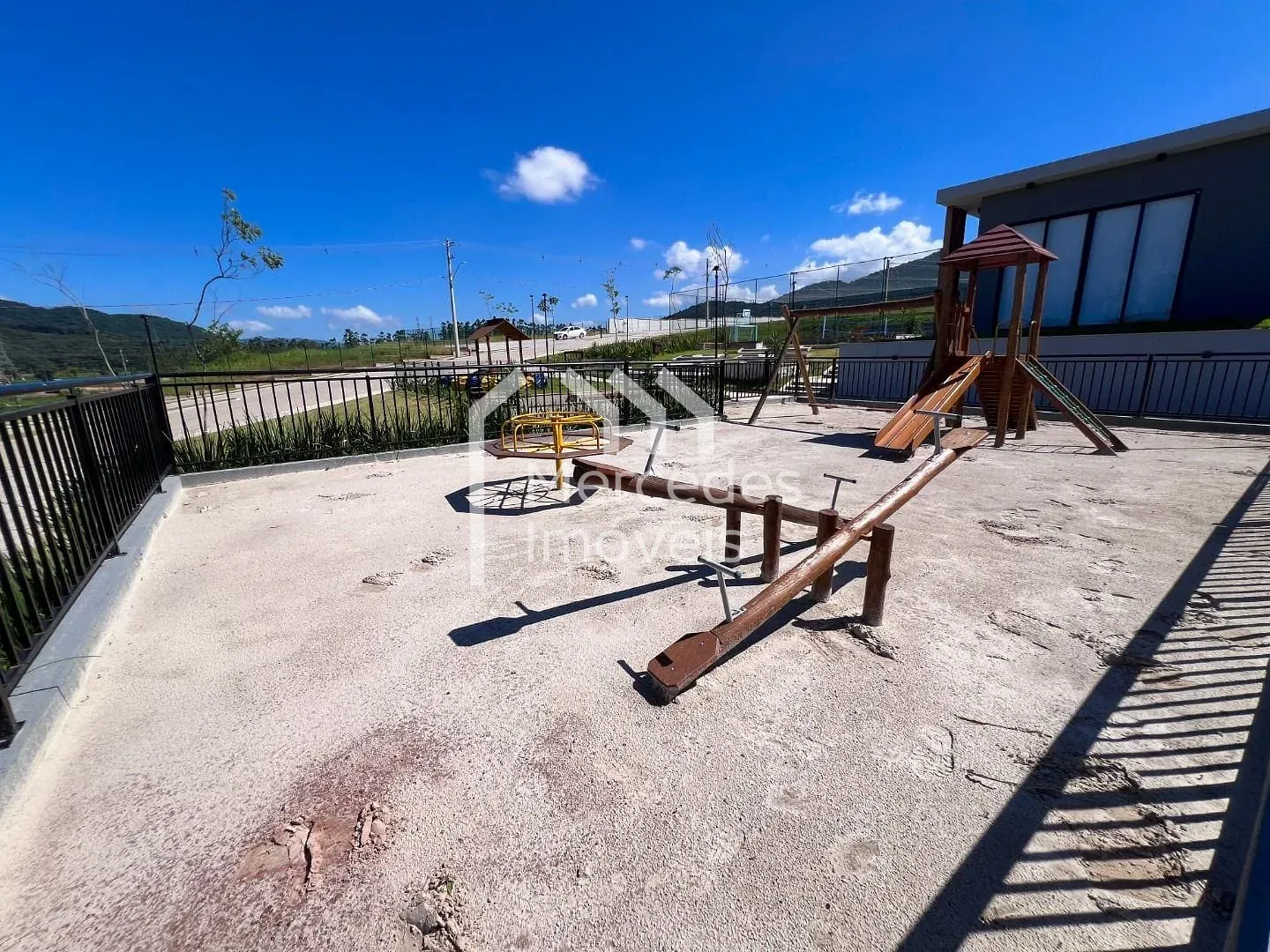 Foto 12 de Terreno em condominio fechado, 200m² à venda, Rio do Meio, Itajaí, SC