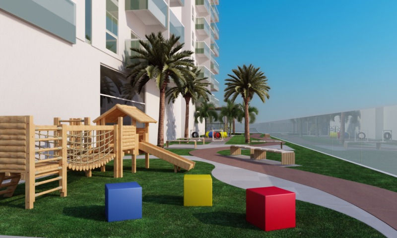 Foto 7 de Riviera Concept