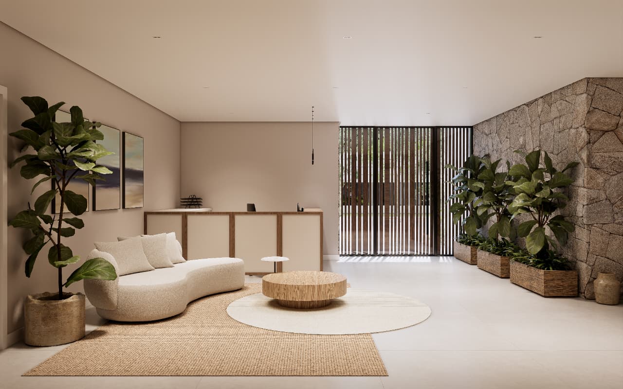Foto 5 de Saint Malo Residencial