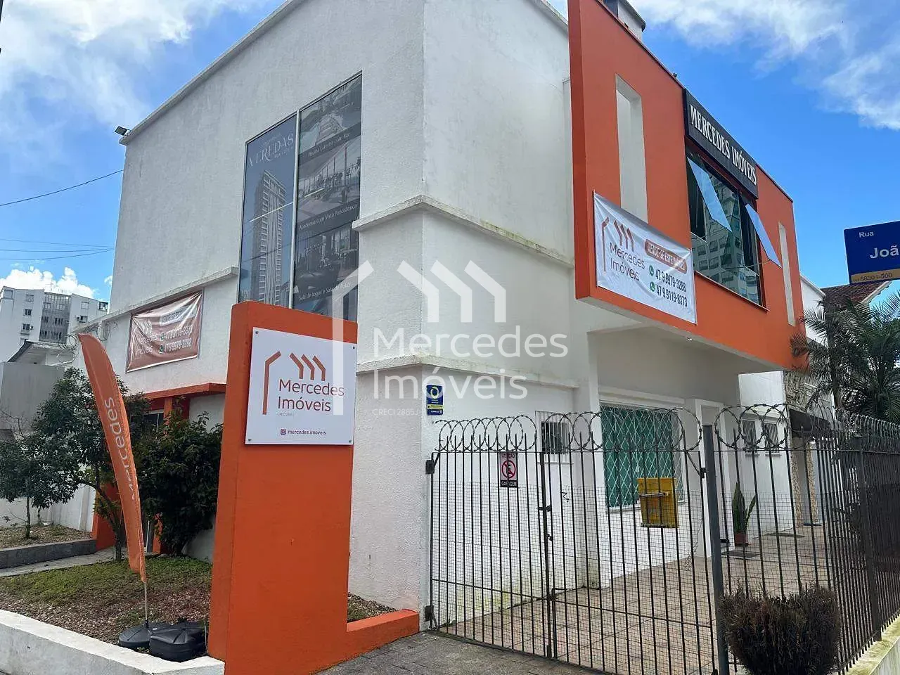 Foto 17 de Casa comercial à venda em frente a nova unimed, Centro, Itajaí, SC