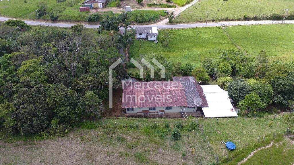 Foto 2 de Chácara 4 dorms à venda · Paciência, Itajaí