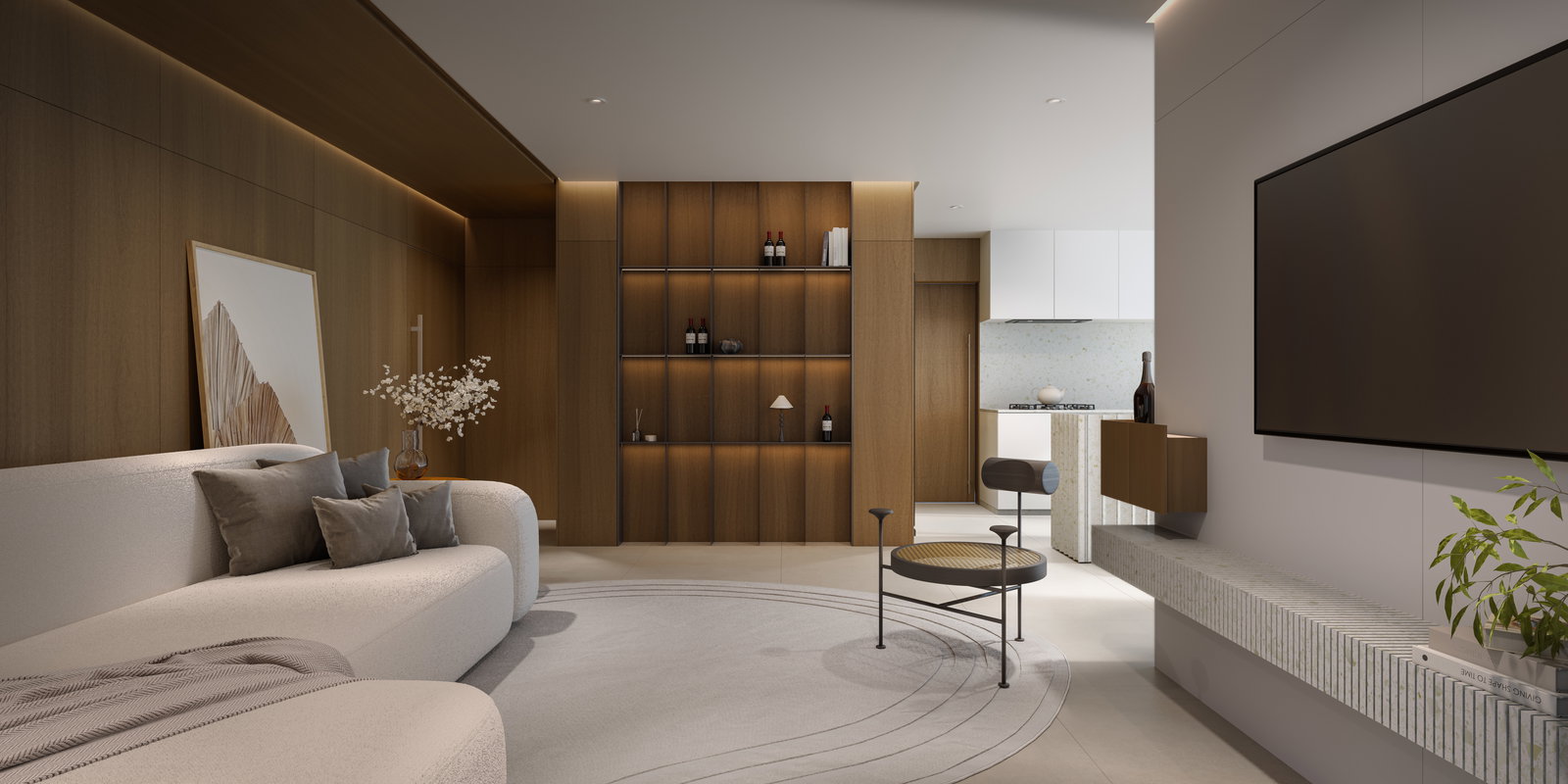 Planta 13 de Costa Mar
