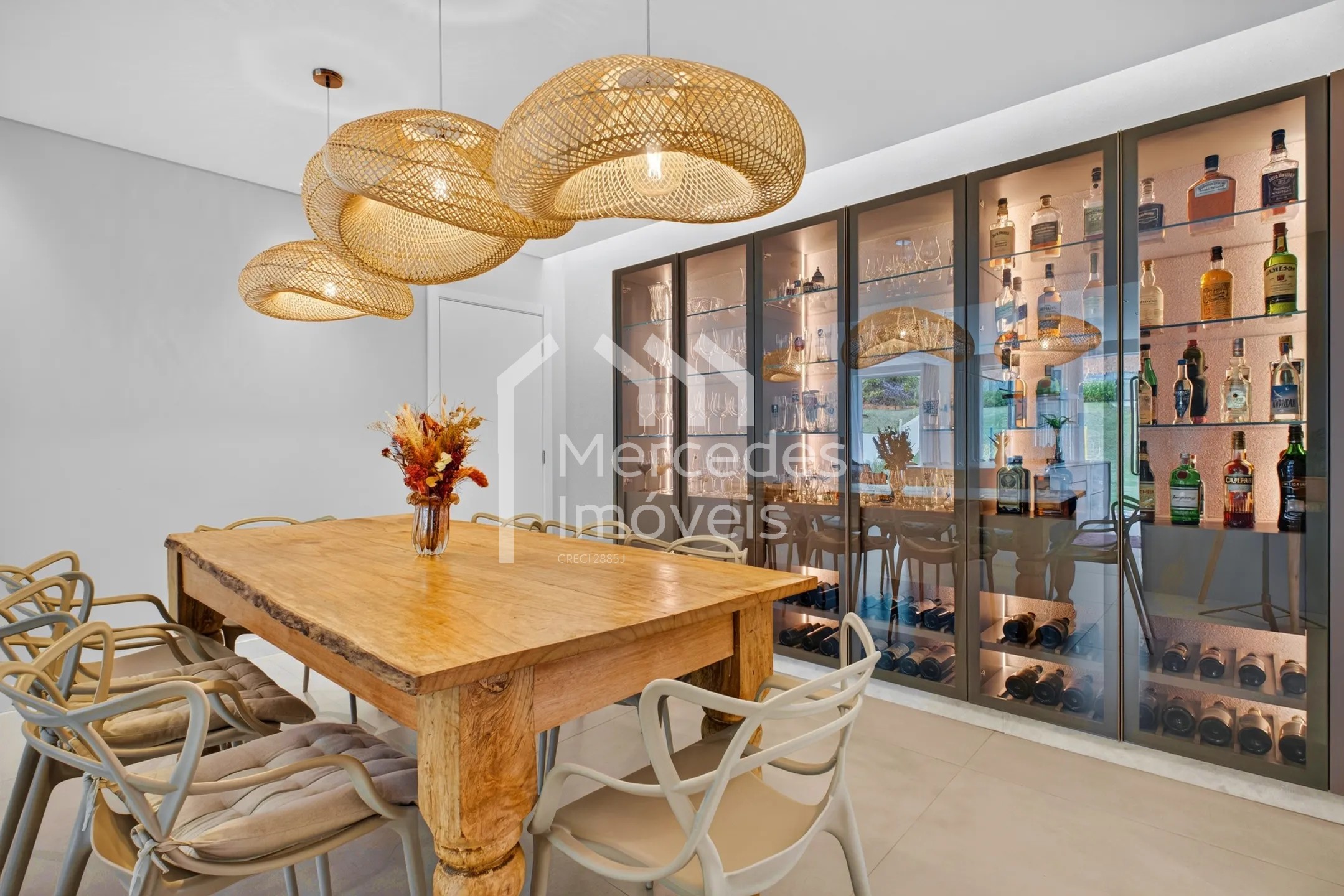Foto 15 de Casa 3 suítes à venda · Ariribá, Balneário Camboriú