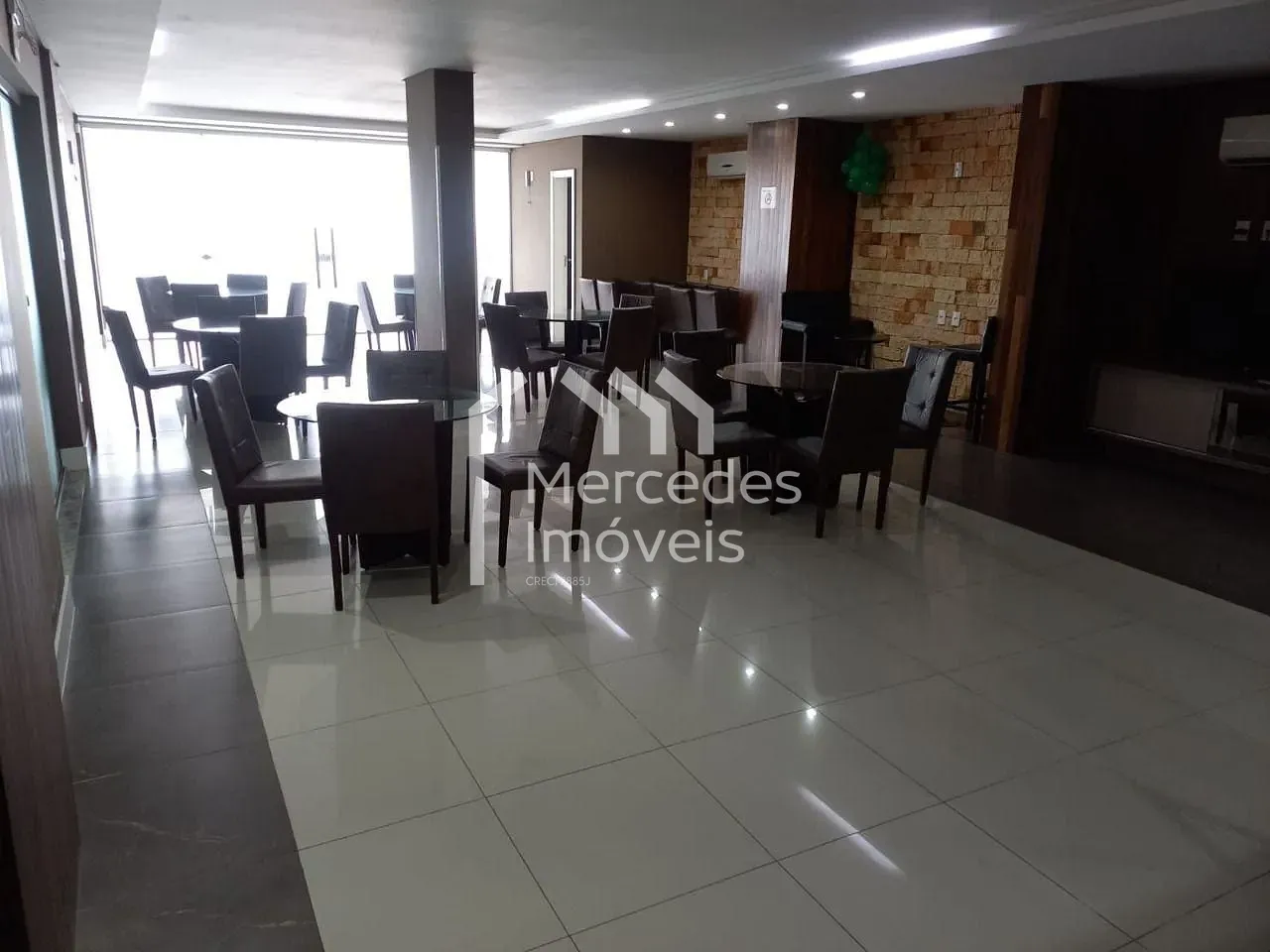 Foto 8 de Apartamento semimobiliado à venda, Dom Bosco, Itajaí, SC